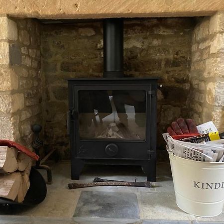 2 Bedroom Cottage Chipping Campden Exterior foto