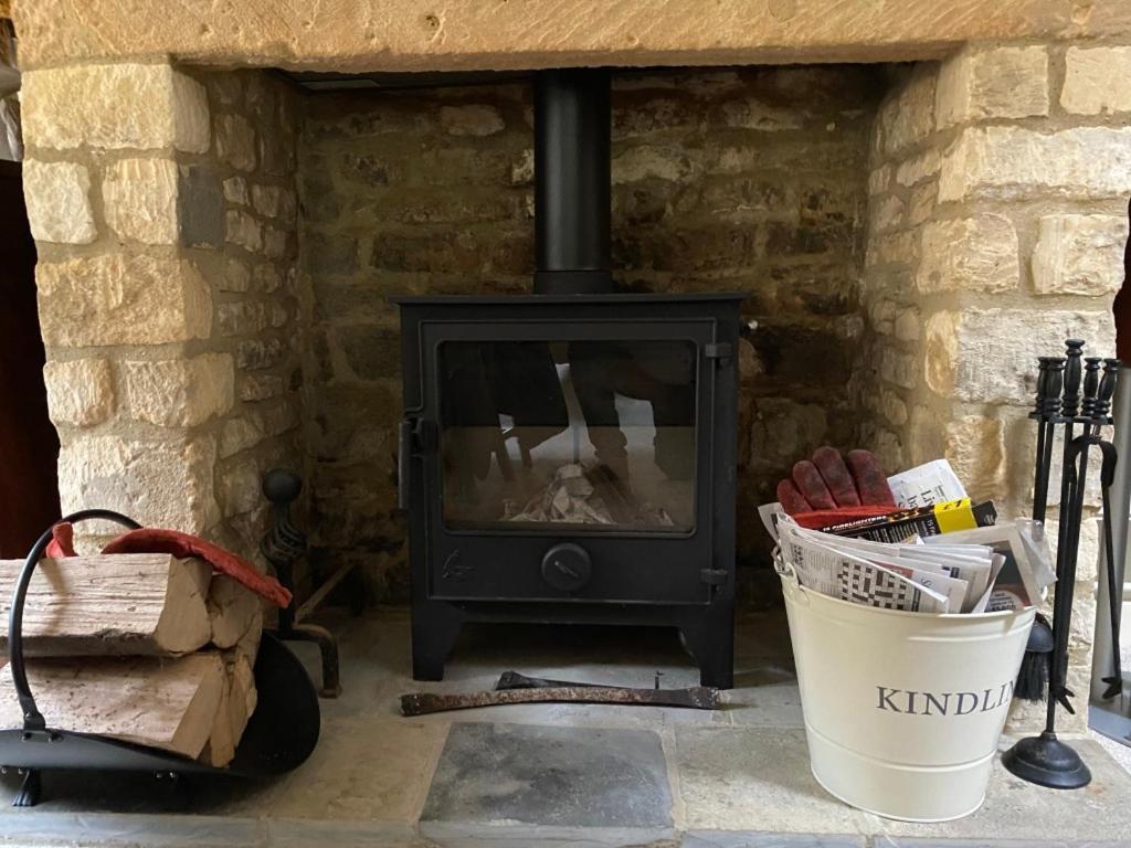 2 Bedroom Cottage Chipping Campden Exterior foto