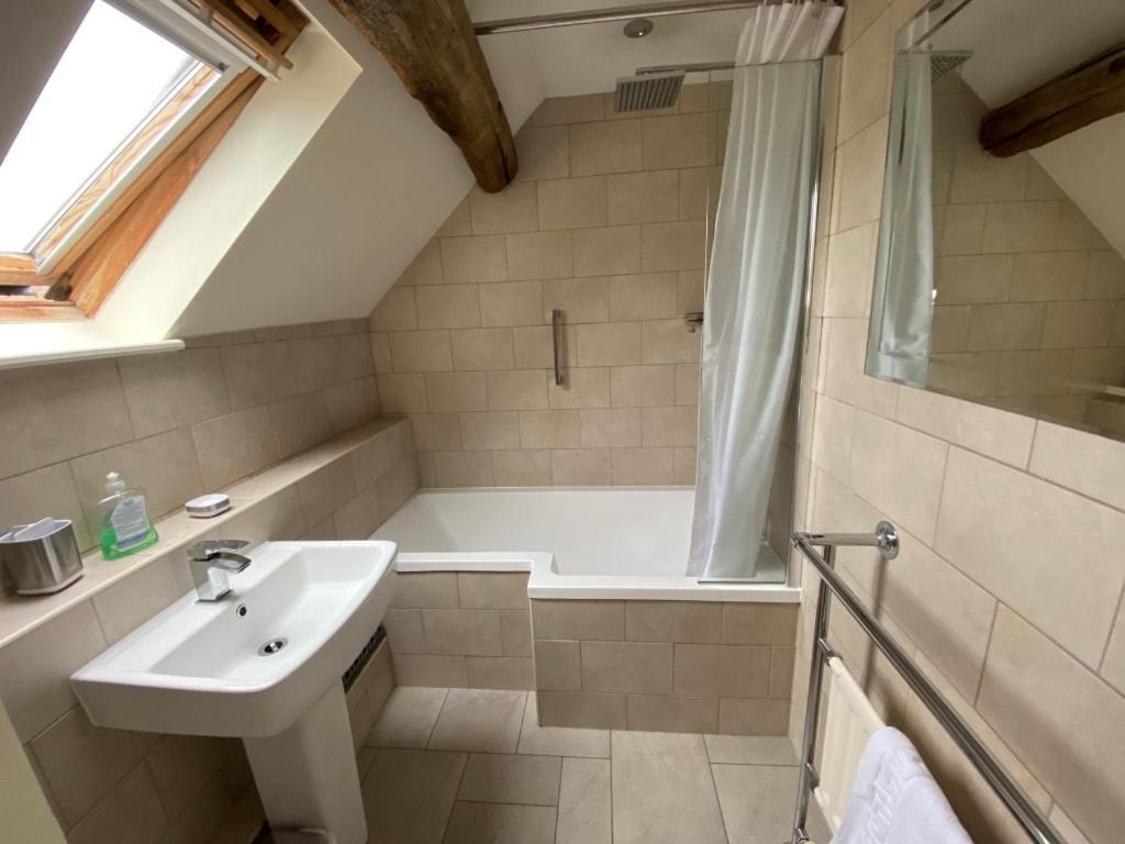 2 Bedroom Cottage Chipping Campden Exterior foto