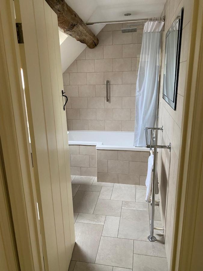 2 Bedroom Cottage Chipping Campden Exterior foto