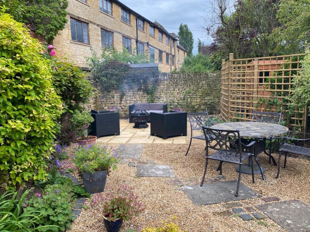2 Bedroom Cottage Chipping Campden Exterior foto