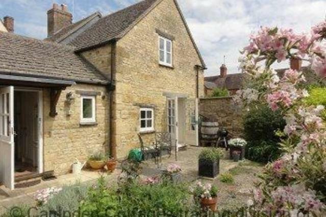 2 Bedroom Cottage Chipping Campden Exterior foto