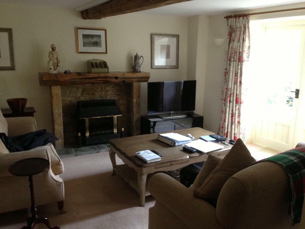 2 Bedroom Cottage Chipping Campden Exterior foto